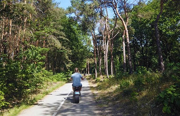 Luxe Natuurhuisje Met Jacuzzi En Haard In Drenthe, Echten Echten  Εξωτερικό φωτογραφία