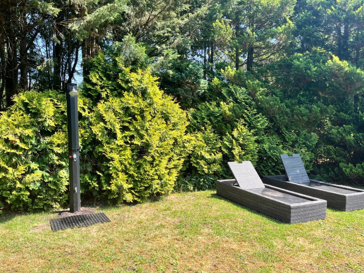 Luxe Natuurhuisje Met Jacuzzi En Haard In Drenthe, Echten Echten  Εξωτερικό φωτογραφία